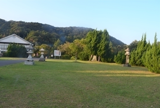 古代史研究者 関 和彦先生 顕彰碑の寄付金募集について