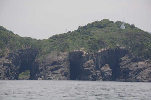 7.15「くにびき交流の海(会) 古浦-加賀浦海岸探検ツア-」現地講座の聴講者募集について