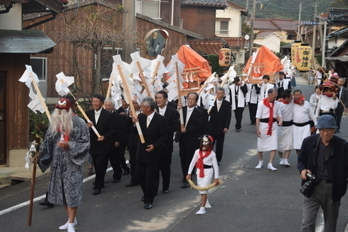 10.27島根町野波「和楽 秋の特別展示・即売会」