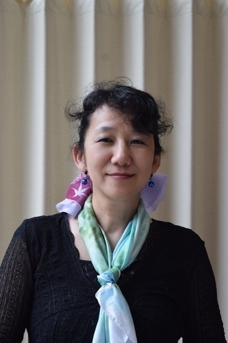 Ritsuko