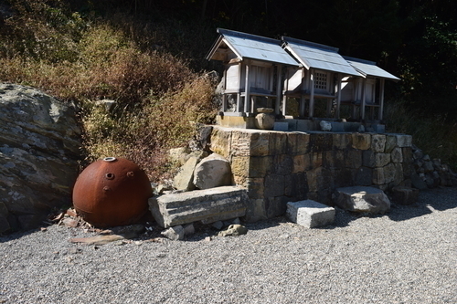 11.4 松江市交通局主催「島根半島四十二浦巡り」バスツア-の参加者募集について