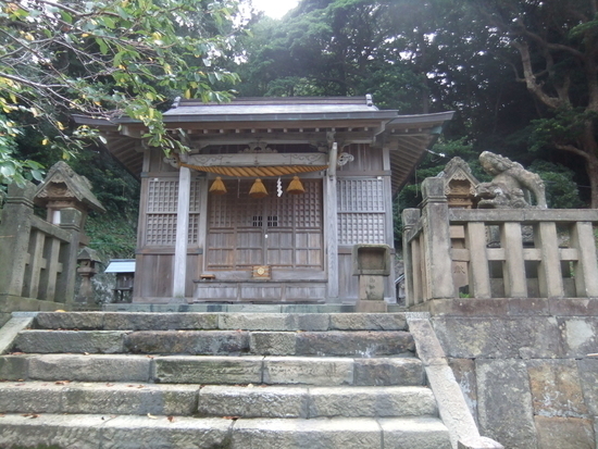 「10.23 佐太神社・鹿島町浦巡りバスツァ-」の参加者募集について(会員等限定)