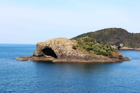 9.5  2026年四十二浦巡りカレンダー『 島根半島散歩』の写真・絵の募集について